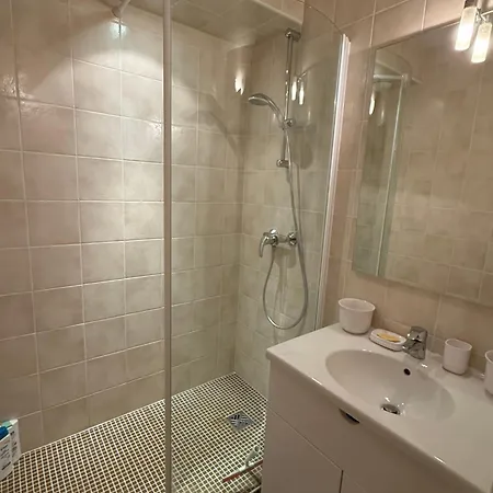 T2 Les Marguerites Apartamento *