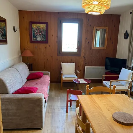 T2 Les Marguerites Appartement