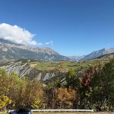 T2 Les Marguerites * Enchastrayes