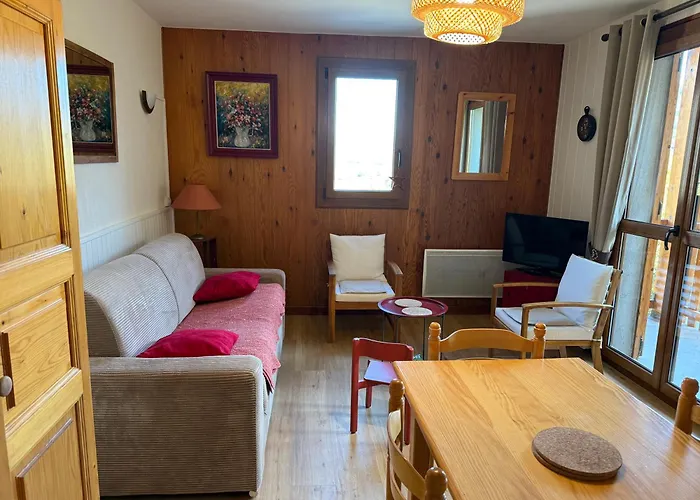 T2 Les Marguerites Appartement