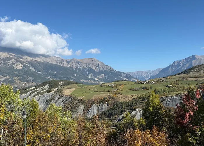 Appartement T2 Les Marguerites