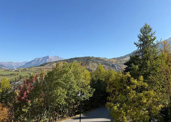 T2 Les Marguerites Appartement