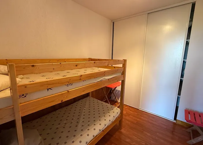 Appartement T2 Les Marguerites *